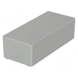 Carcasă Universală ABS IP66 150x340x100mm | Electronic-mag.ro | Componente Electronice
