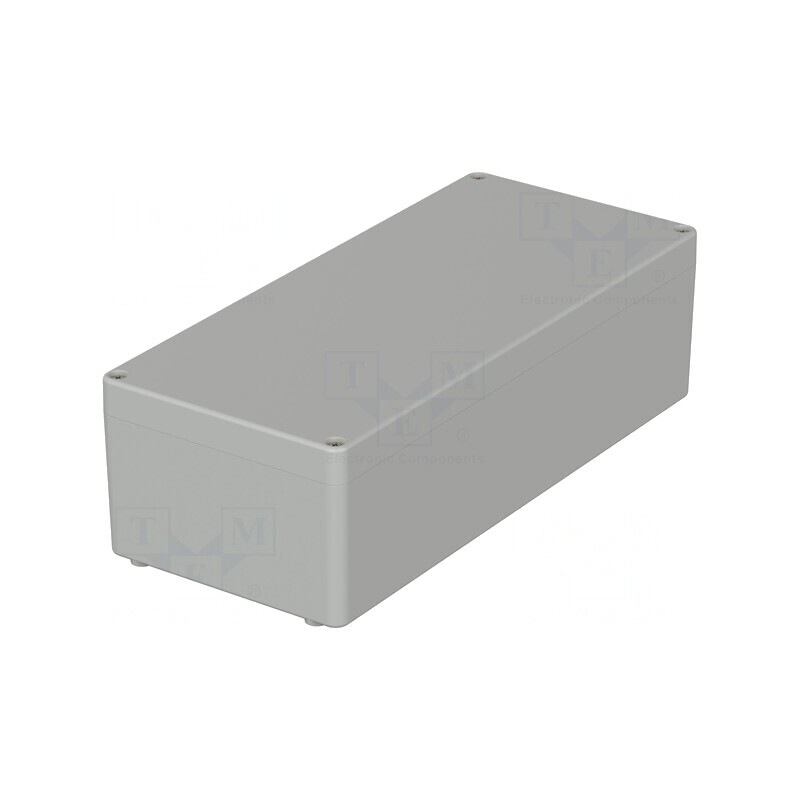 Carcasă Universală ABS IP66 150x340x100mm | Electronic-mag.ro | Componente Electronice Carcasă Universală ABS IP66 150x340x100mm | Electronic-mag.ro | Componente Electronice