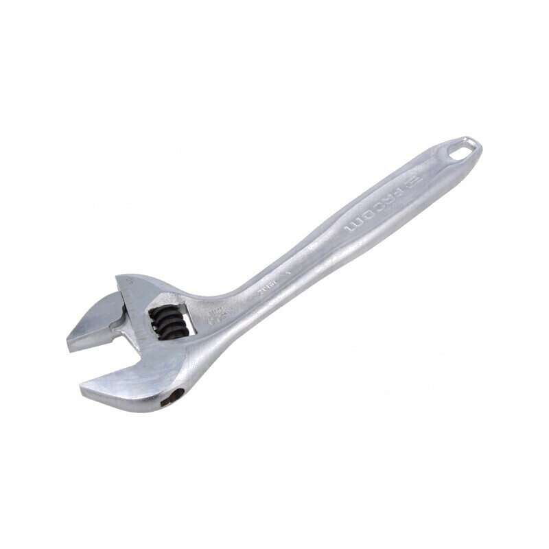 Cheie franceză 300mm 41mm deschidere fălci | Electronic-mag.ro | Componente Electronice Cheie franceză 300mm 41mm deschidere fălci | Electronic-mag.ro | Componente Electronice