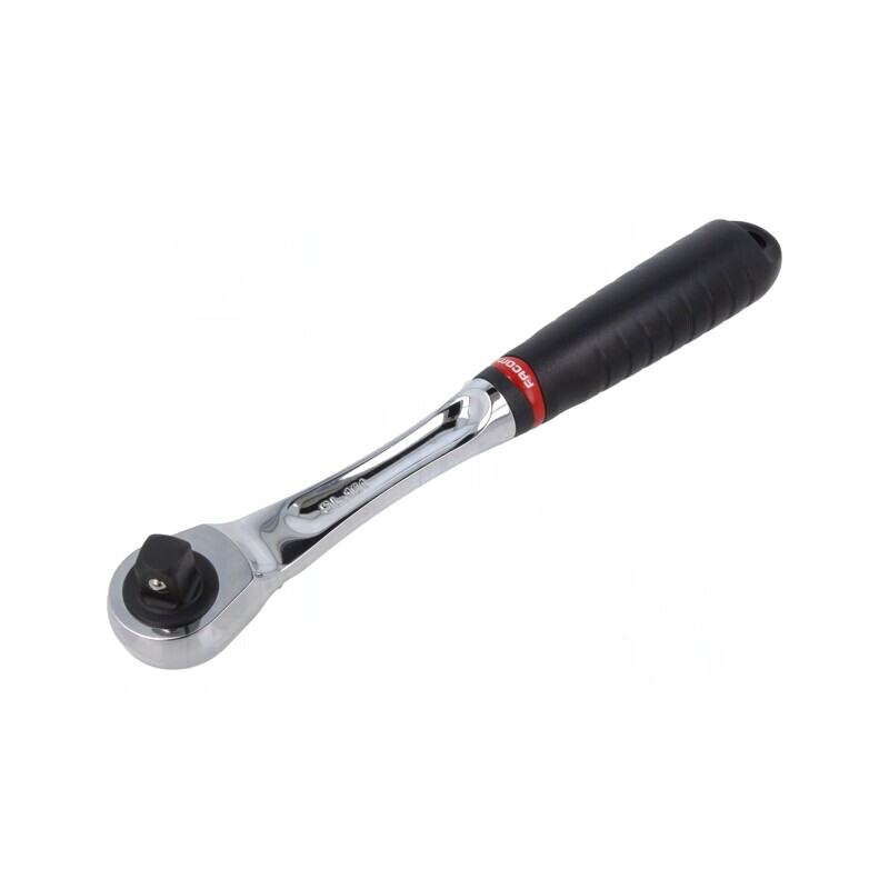 Clichet 1/2 cu Comutator 72 Dinți 262mm | Electronic-mag.ro | Componente Electronice Clichet 1/2 cu Comutator 72 Dinți 262mm | Electronic-mag.ro | Componente Electronice