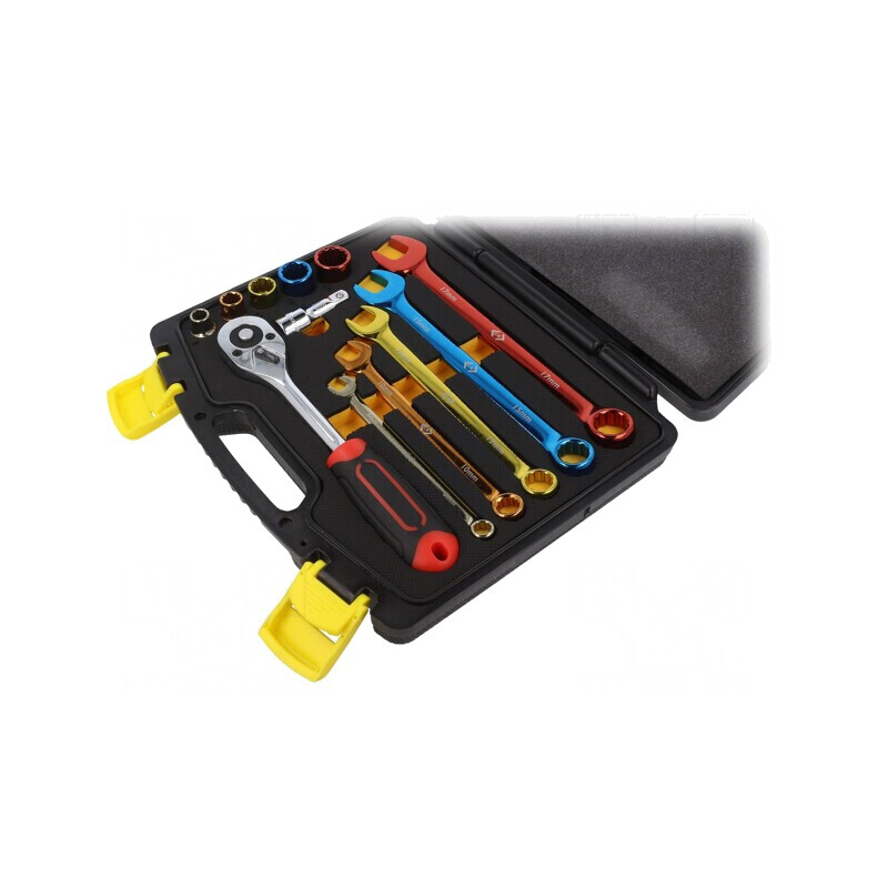 Set Chei Tubulare și Combinate 12 Bucăți | Electronic-mag.ro | Componente Electronice Set Chei Tubulare și Combinate 12 Bucăți | Electronic-mag.ro | Componente Electronice