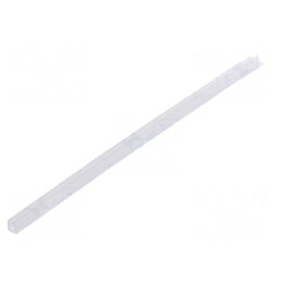 Ecrane polietilenă 30,5m UL94HB GES144F-C | Electronic-mag.ro | Componente Electronice
