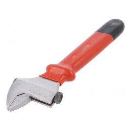 Cheie Izolată pentru Electricieni 1kV 8073VL | Electronic-mag.ro | Componente Electronice