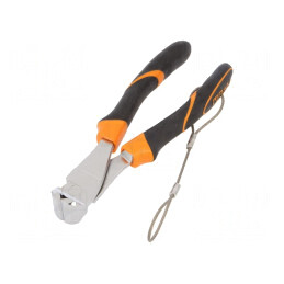 Clești Frontali pentru Tăiere 160mm  | Electronic-mag.ro | Componente Electronice