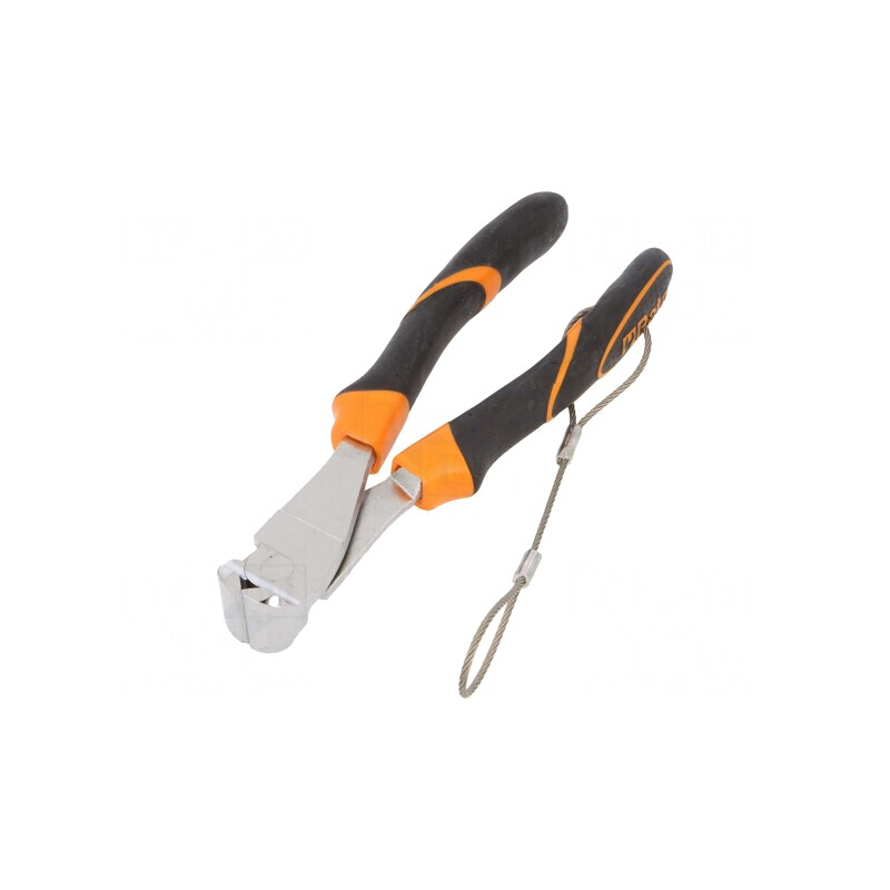 Clești Frontali pentru Tăiere 160mm  | Electronic-mag.ro | Componente Electronice