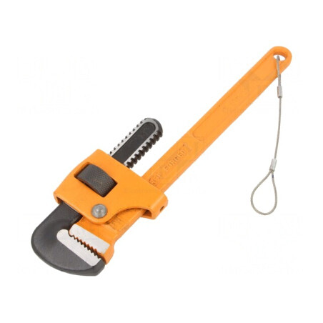 Cheie franceză pentru ţevi 350mm | Electronic-mag.ro | Componente Electronice