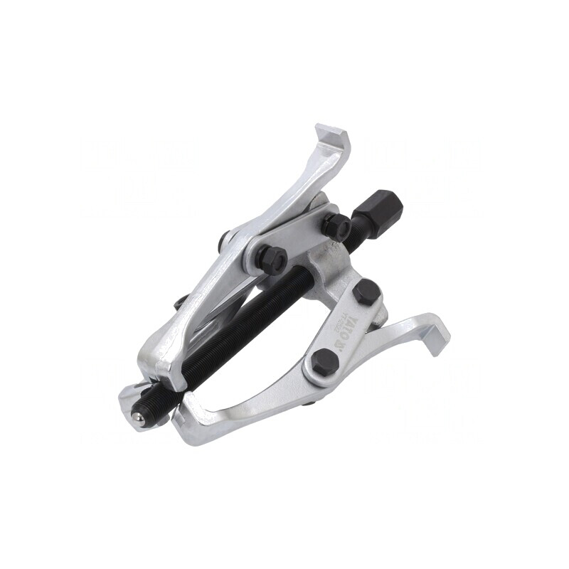 Extractor rulmenți 200mm cu trei brațe YT-2522 | Electronic-mag.ro | Componente Electronice