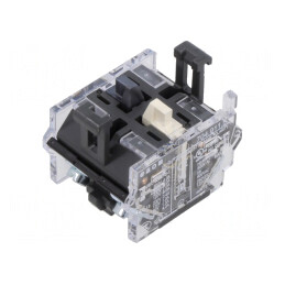 Element de contact 22mm OptoHiT  | Electronic-mag.ro | Componente Electronice
