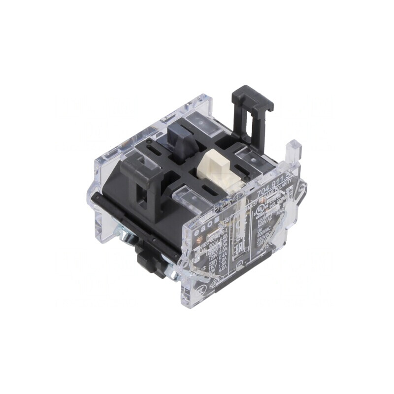 Element de contact 22mm OptoHiT  | Electronic-mag.ro | Componente Electronice