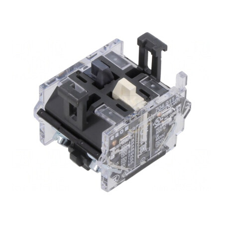 Element de contact 22mm OptoHiT  | Electronic-mag.ro | Componente Electronice