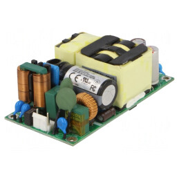 Alimentator Pulsatoriu 48VDC 260W 80-264VAC | Electronic-mag.ro | Componente Electronice