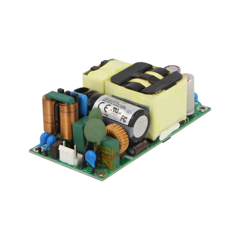 Alimentator Pulsatoriu 48VDC 260W 80-264VAC | Electronic-mag.ro | Componente Electronice Alimentator Pulsatoriu 48VDC 260W 80-264VAC | Electronic-mag.ro | Componente Electronice