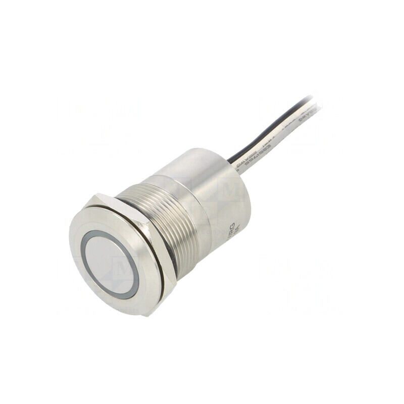 Comutator Capacitiv SPST-NO 12V IP68 | Electronic-mag.ro | Componente Electronice