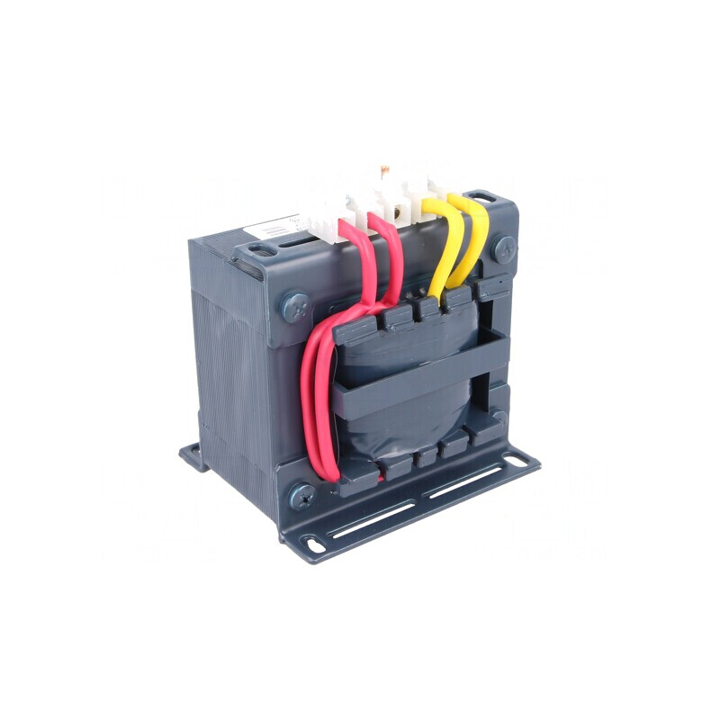 Transformator de Alimentare 160VA 230V AC 24V | Electronic-mag.ro | Componente Electronice