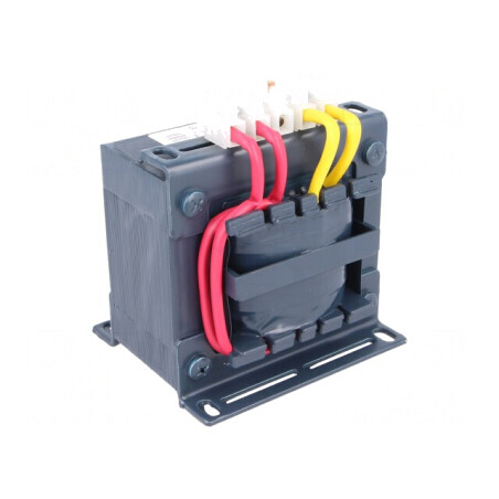 Transformator de Alimentare 160VA 230V AC 24V | Electronic-mag.ro | Componente Electronice