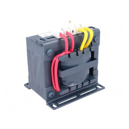 Transformator de Alimentare 160VA 230V AC 24V | Electronic-mag.ro | Componente Electronice