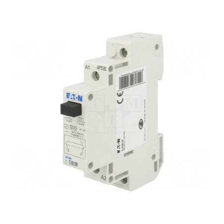 Releu Bistabil de Impulsuri SPDT 16A IP20 | Electronic-mag.ro | Componente Electronice