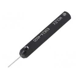 Unealtă pentru demontare terminale Nano-Fit | Electronic-mag.ro | Componente Electronice