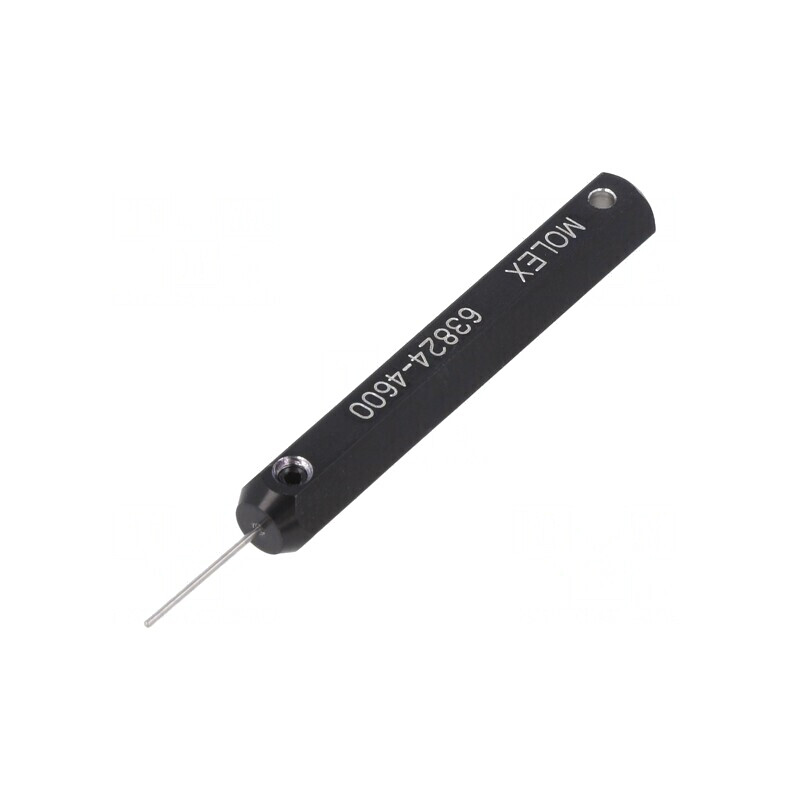 Unealtă pentru demontare terminale Nano-Fit | Electronic-mag.ro | Componente Electronice