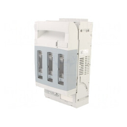 Separator siguranțe fuzibile NH00 160A 690VAC | Electronic-mag.ro | Componente Electronice
