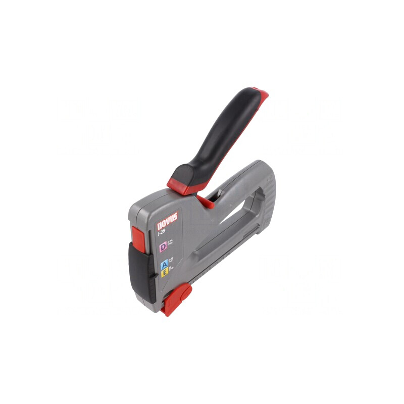 Capsator manual industrial J-29 | Electronic-mag.ro | Componente Electronice