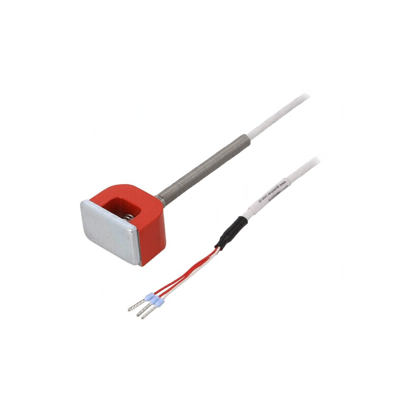 Senzor de Temperatură Pt100 cu Magnet Ø6x40mm | Electronic-mag.ro | Componente Electronice