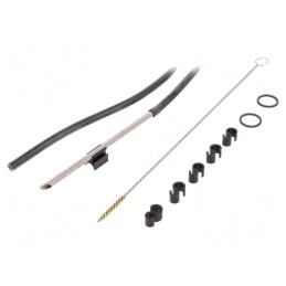 Extracție Vapori pentru Ciocan de Lipit WEL.WSP80 | Electronic-mag.ro | Componente Electronice