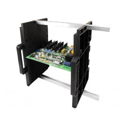 Carcasă Protecție Plăci Temp 85°C ESD | Electronic-mag.ro | Componente Electronice