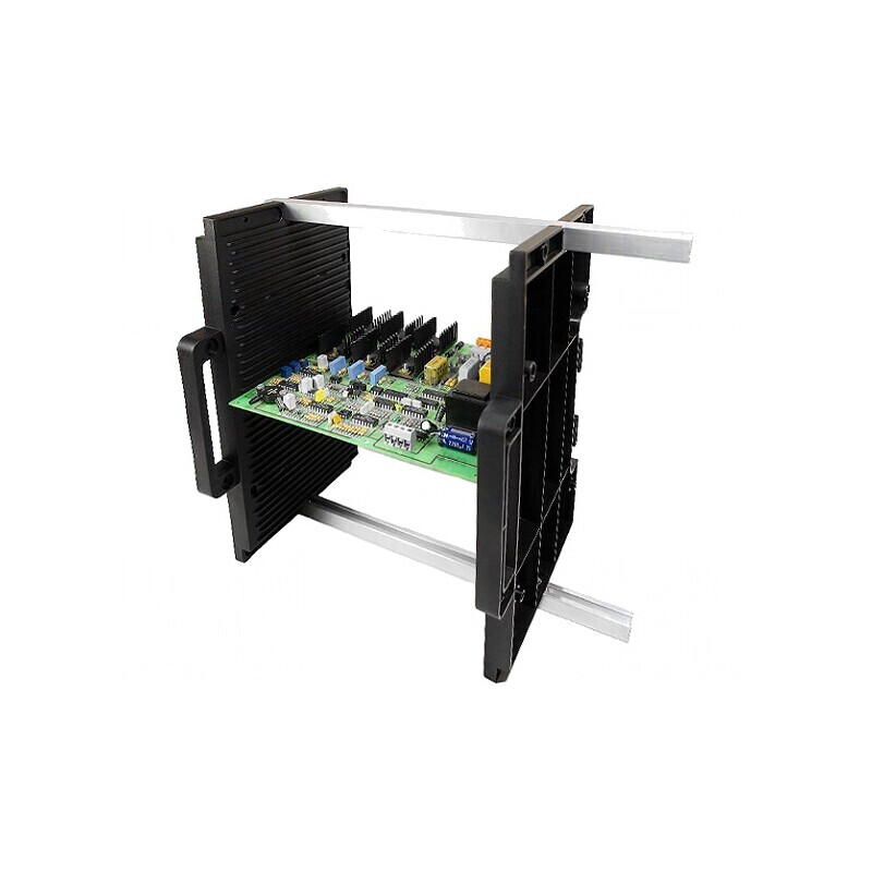 Carcasă Protecție Plăci Temp 85°C ESD | Electronic-mag.ro | Componente Electronice Carcasă Protecție Plăci Temp 85°C ESD | Electronic-mag.ro | Componente Electronice