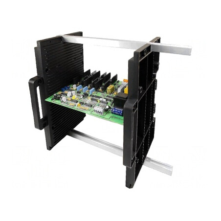Carcasă Protecție Plăci Temp 85°C ESD | Electronic-mag.ro | Componente Electronice