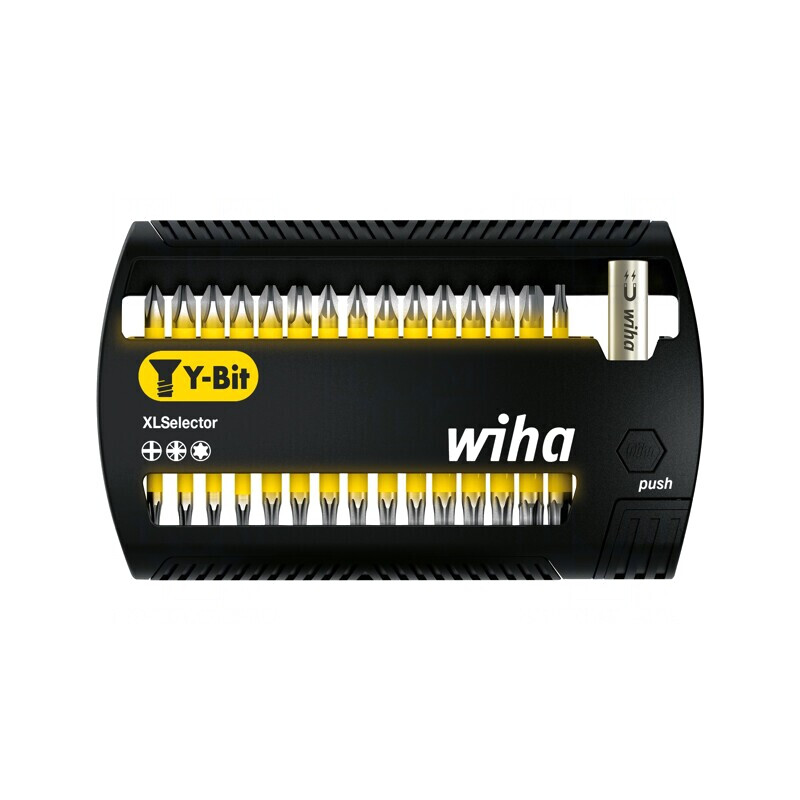 Kit Capete de Șurubelniță Phillips Pozidriv Torx 25mm | Electronic-mag.ro | Componente Electronice