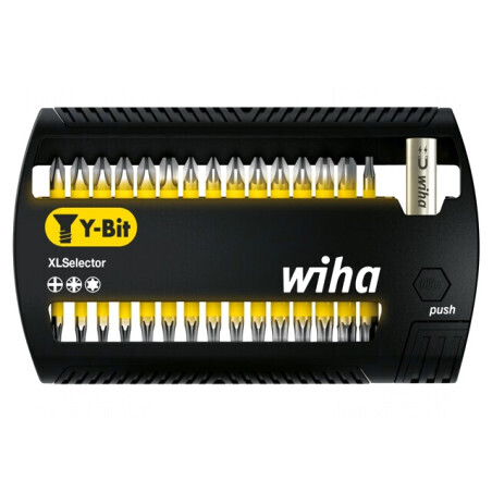 Kit Capete de Șurubelniță Phillips Pozidriv Torx 25mm | Electronic-mag.ro | Componente Electronice