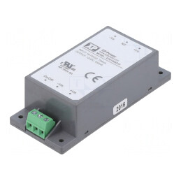 Convertor DC/DC 10W 18-75V la 12V 833mA | Electronic-mag.ro | Componente Electronice