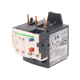 Releu Termic TeSys D 30-38A Cleme Șurub | Electronic-mag.ro | Componente Electronice