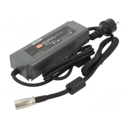 Alimentator LED 200W 36V 5.55A | Electronic-mag.ro | Componente Electronice