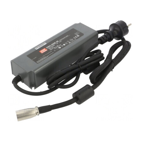 Alimentator LED 200W 36V 5.55A | Electronic-mag.ro | Componente Electronice