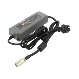Alimentator LED 200W 42VDC 4,75A | Electronic-mag.ro | Componente Electronice