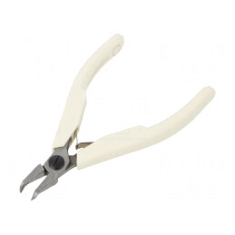 Clești Frontali pentru Tăiere ESD 118mm | Electronic-mag.ro | Componente Electronice