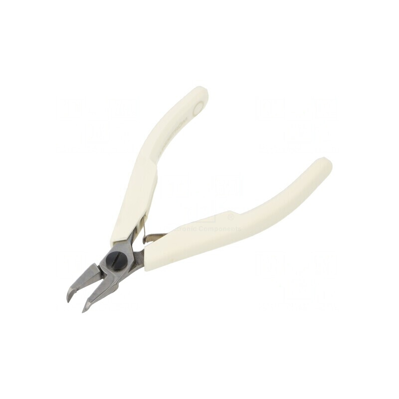 Clești Frontali pentru Tăiere ESD 118mm | Electronic-mag.ro | Componente Electronice