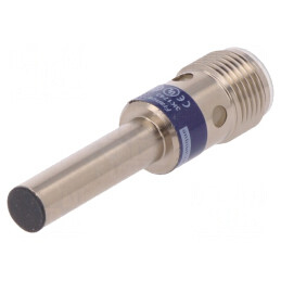 Senzor Inductiv PNP NO 0-2mm 12-24VDC Ø6,5 IP67 200mA XS106B3PAM12 | Electronic-mag.ro | Componente Electronice