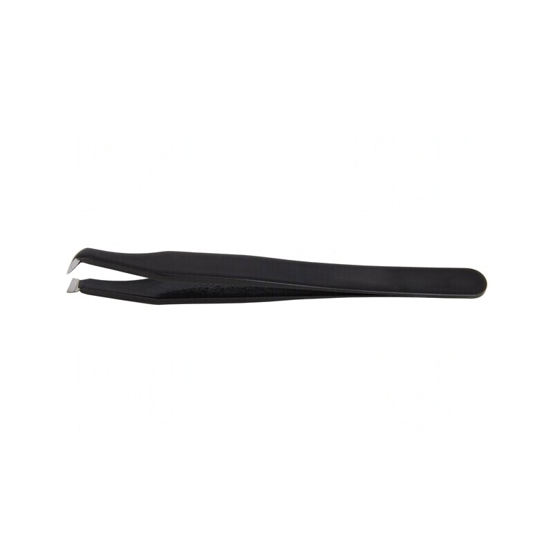 Pensetă Precizie 115mm 15ARW | Electronic-mag.ro | Componente Electronice