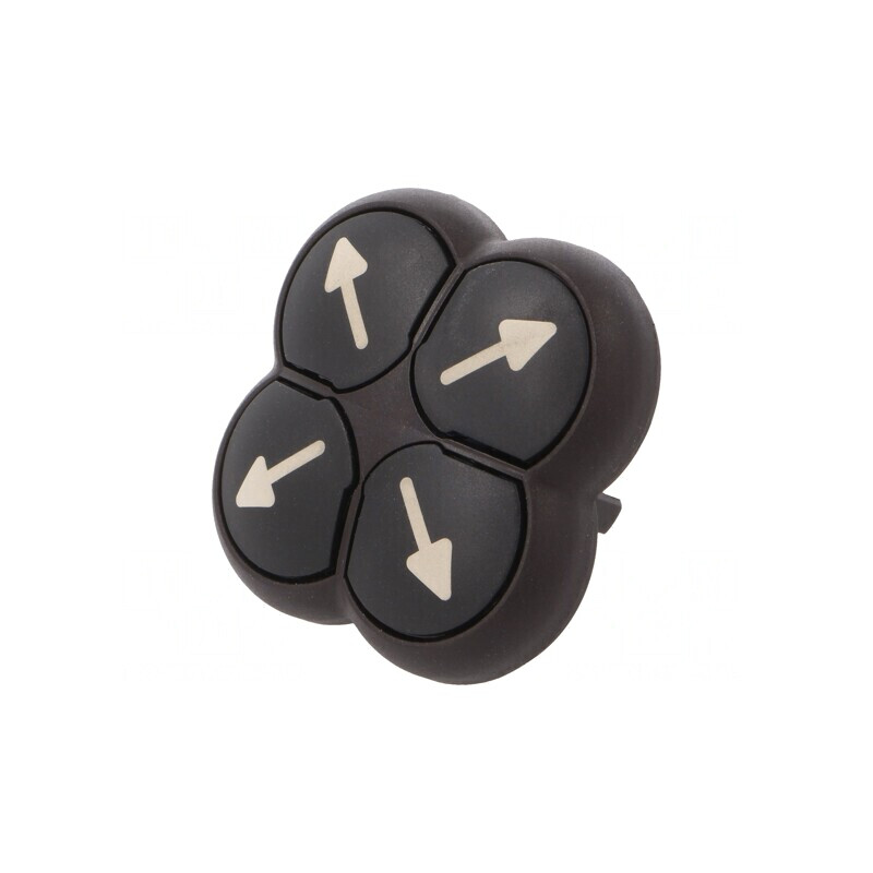 Comutator 4 poziții 22mm negru fără IP66 | Electronic-mag.ro | Componente Electronice Comutator 4 poziții 22mm negru fără IP66 | Electronic-mag.ro | Componente Electronice