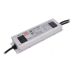 Alimentator LED DALI 240W 48V 5A | Electronic-mag.ro | Componente Electronice