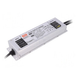 Alimentator LED DALI 240W | Electronic-mag.ro | Componente Electronice