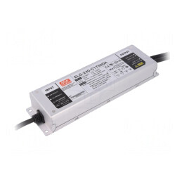 Alimentator LED 240W DALI 69-137VDC | Electronic-mag.ro | Componente Electronice