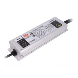 Alimentator LED 240W DALI 172-343VDC | Electronic-mag.ro | Componente Electronice