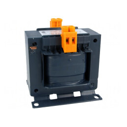 Transformator Alimentare 160VA 400VAC 24V STM | Electronic-mag.ro | Componente Electronice