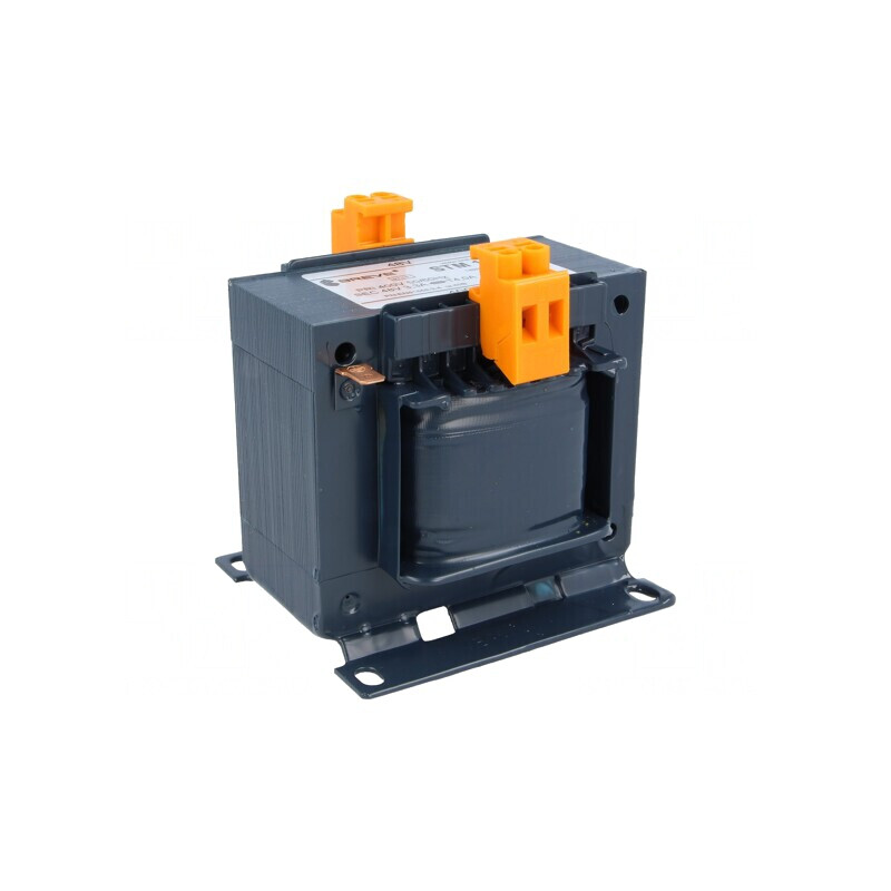 Transformator de Alimentare 160VA 400V la 48V cu Șurub IP00 STM160 | Electronic-mag.ro | Componente Electronice