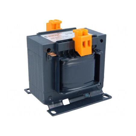 Transformator de Alimentare 160VA 400V la 48V cu Șurub IP00 STM160 | Electronic-mag.ro | Componente Electronice