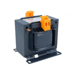 Transformator de Alimentare 160VA 400V la 48V cu Șurub IP00 STM160 | Electronic-mag.ro | Componente Electronice